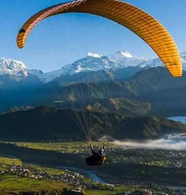 Nepal Tour Packages