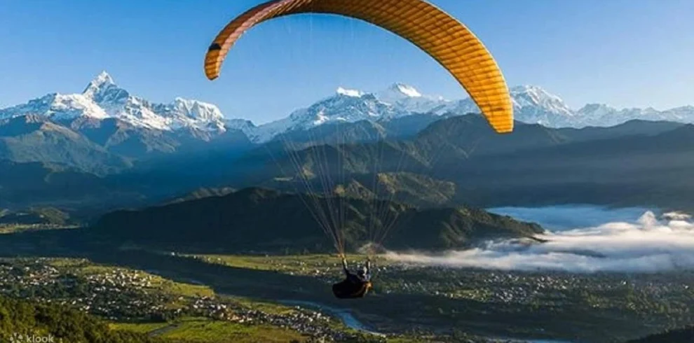 Nepal Tour Packages