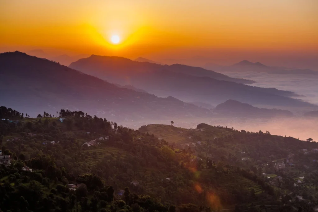 Nepal Tour Packages