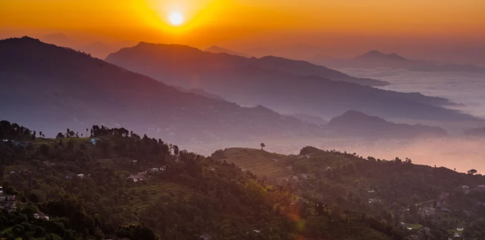 Nepal Tour Packages