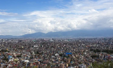 Swayambhunath Temple4