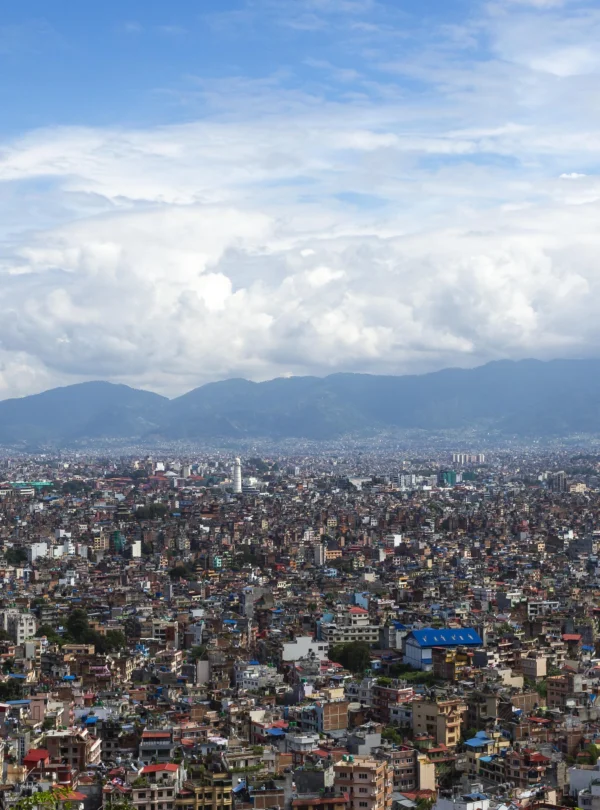 Swayambhunath Temple4