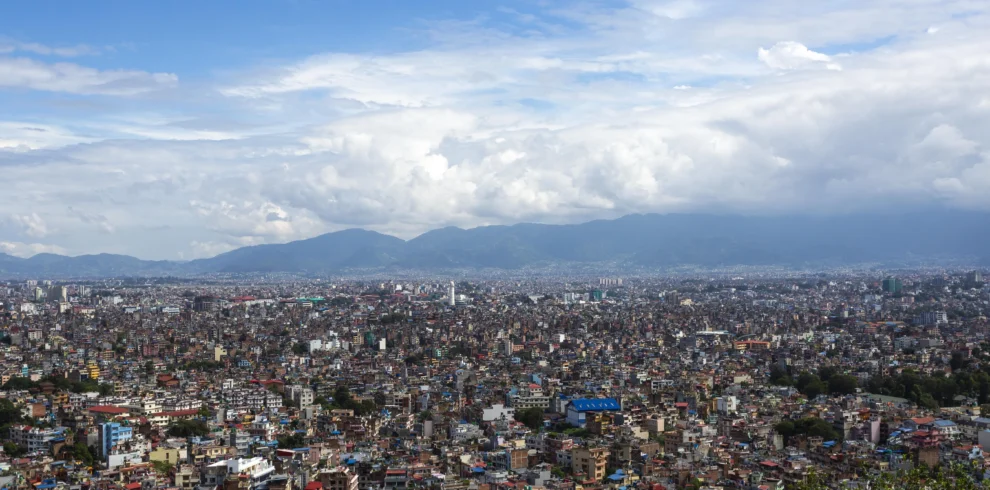 Swayambhunath Temple4