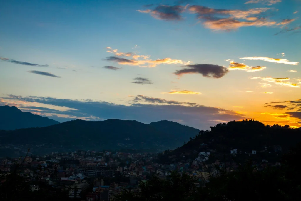 Swayambhunath Temple6