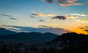 Swayambhunath Temple6