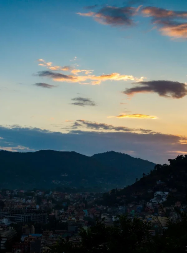 Swayambhunath Temple6