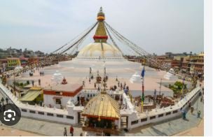 boudhanath stupa