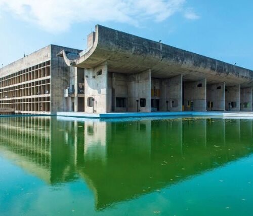 Chandigarh
