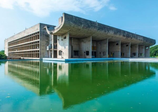 Chandigarh