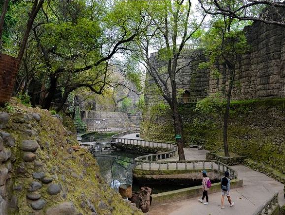 Chandigarh Honeymoon Tour Package