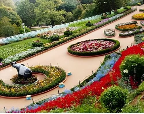 Chandigarh to Dalhousie Tour Package