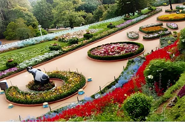 Chandigarh to Dalhousie Tour Package