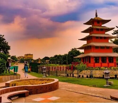 chandigarh travel