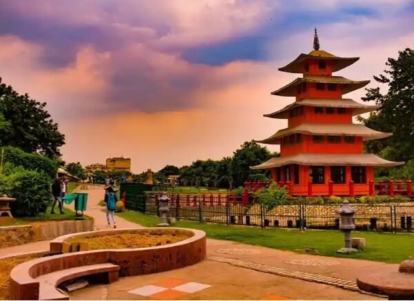 chandigarh travel