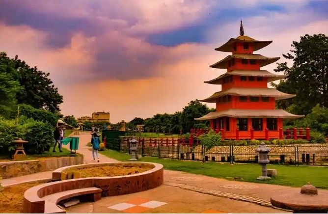 chandigarh travel